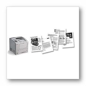 Okidata 52205601 8.5inx11in Premium Card Stock by Okidata