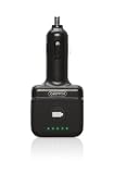 Griffin PowerJolt Reserve KFZ-ladeger&auml;t f&uuml;r Apple iPod/iPhone
