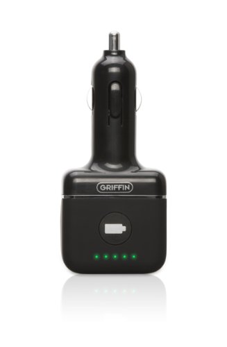 Griffin PowerJolt Reserve KFZ-ladeger&auml;t f&uuml;r Apple iPod/iPhone Preisvergleich