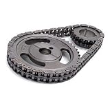 Edelbrock 7820 Performer-Link True Roller Timing Chain Set by Edelbrock