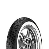 Dunlop K177 WWW OEM Replacement Front Tire - 120/90H-18/--
