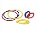 DESKTOP SORTING CIRCLES SET OF 15