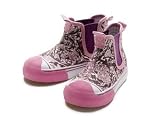 Blake Boots - Paisley Floral Liberty
