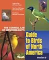 Thayer Guide to Birds of North America Version 3 CD-ROM