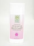 デザートエッセンス ドライバイネイチャー デオドラント ウィズ カモミール&カレンデュラ 70ml ドライバ