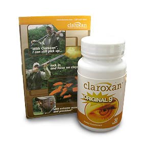 Claroxan Original 9