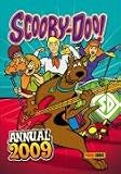 Scooby Doo Annual 2009