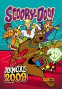 Scooby Doo Annual 2009