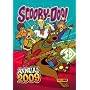 Scooby Doo Annual 2009