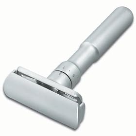 Merkur of Solingen Futur Safety Razor