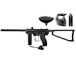 Spyder MR1 Paintball Gun Package - Black