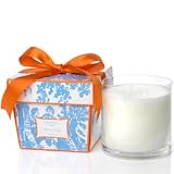 Seda France French Tulip 88 oz. Classic Toile Candle