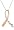 14k Pink Gold Diamond Journey Cancer Awareness Pendant (1/4 cttw, G-H Color, I1 Clarity)
