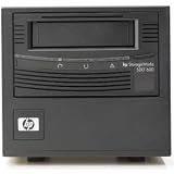 HP Sdlt 600 External Na Tape Drive