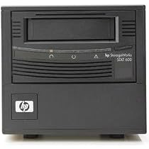 HP Sdlt 600 External Na Tape Drive