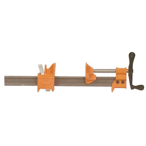 Buy Cheap 7248 48Inch HeavyDuty Steel IBar Clamp ! Buy Cheap Clamps