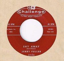 Jerry Fuller - Hey! Look What I Found, Volume 4 - Zortam Music