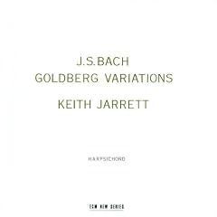 Goldberg-Variationen