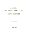 Bach: Goldberg Variations