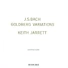 Bach: Goldberg Variations