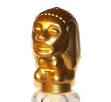 Indiana Jones Golden Idol, (Raiders of the Lost Ark)