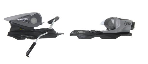 Rossignol Axium 110S Tpi2 Ski Bindings Neutral 73mm