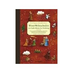 WinterWeihnachtsZeit von Sankt Martin bis Dreik�nig: Esslingers Erz�hlungen