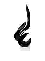 Arte Dal Mondo Figura Anime Danzanti