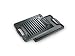 Kitchen & Housewares : Emerilware Cast Iron Matte Enamel Single Burner Reversible Grill/Griddle