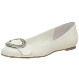 BCBGirls Women's Lonnie Flat