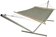 Pawleys Island Large Quilted Hammock