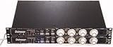 Empirical Labs EL8X-S Distressor with British Mode and Image Link - Stereo Pair