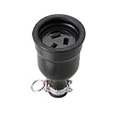 明工社 3P 15A 防水コネクターボデー 15A 250V MC2614-N