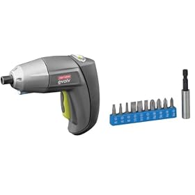 Craftsman (Evolv) 3.6 Volt Cordless Screwdriver