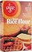 Ener-G Sweet Rice Flour -- 20 oz