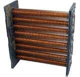 Hayward Heater PSG II Models Heat Exchanger CZXHEX7108