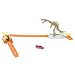 Hot Wheels Trick Tracks Claw Attack Stunt Set