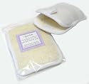 AquaBella Loofah Soap Pouch (FREE Super Saver Shipping)