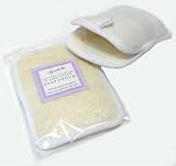 AquaBella Loofah Soap Pouch