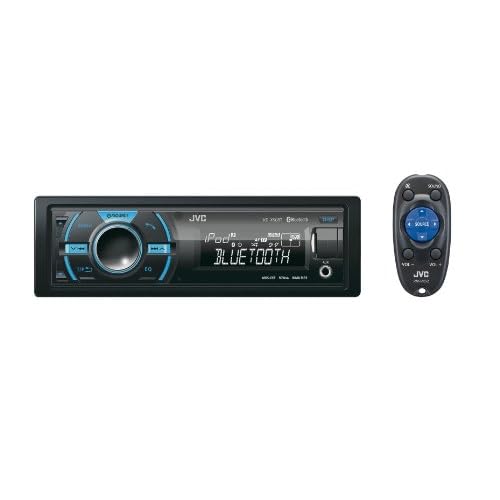 Autoradio JVCKDX50BTENOIR