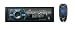 Auto & Motorrad : JVC KD-X50BT Digital Media Receiver mit Dual-USB/Aux und Bluetooth schwarz