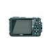 5 x Nikon coolpix AW100s 4ProTec Displayschutzfolie - Schutzfolie entspiegelnd