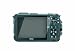 5 x Nikon coolpix AW100s 4ProTec Displayschutzfolie - Schutzfolie entspiegelnd