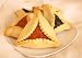 Hamentashen Assorted (Fruit Trats) 10.oz From Lilys Home Style Bake Shop$8.00