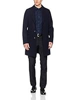 ZZ_PRIMO EMPORIO Abrigo (Azul)