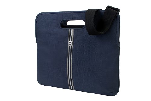 Crumpler CMR-L-002 Common Rice Laptoptasche Gr&ouml;&szlig;e L blau Preisvergleich