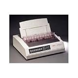 Microline 520 9 Pin Impact Printer, 80 Columns (OKI62409001) Category: Dot Matrix Printers