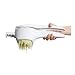 from Kitchen Craft HAND HELD POTATO RICER WITH TWO STAINLESS STEEL DISCS