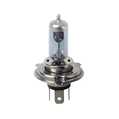 Pilot LA_58170 Halogen-Lampe 'Xenon', H4, 60/ 55W,12V, 2 St�ck, hohe Sichtbarkeit, weite Strahlung
