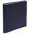 Quo Vadis 2011 Executive Weekly Calendar Vinyl Navy Blue
